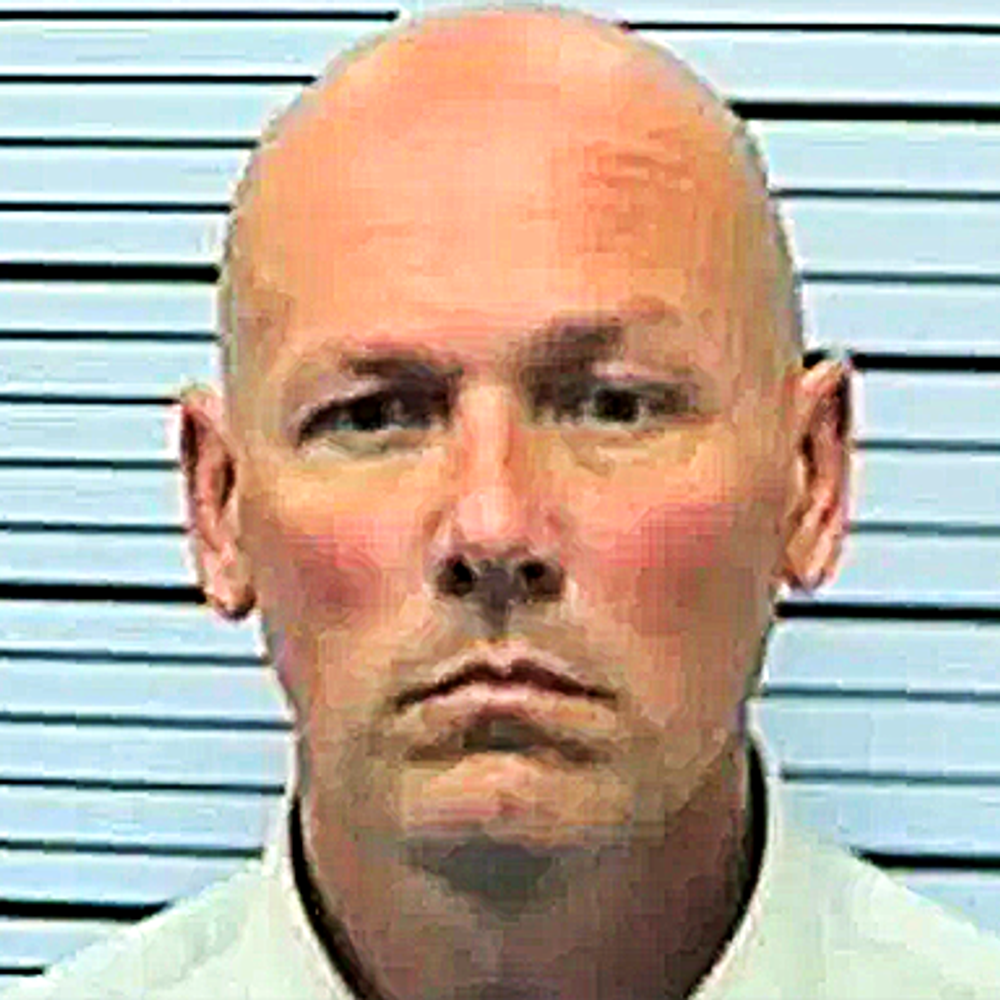 Jonathan Daniel Sauers Alabama News