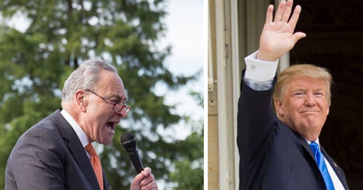 U.S. Rep. Gary Palmer: The Schumer Shutdown is hurting Alabamians