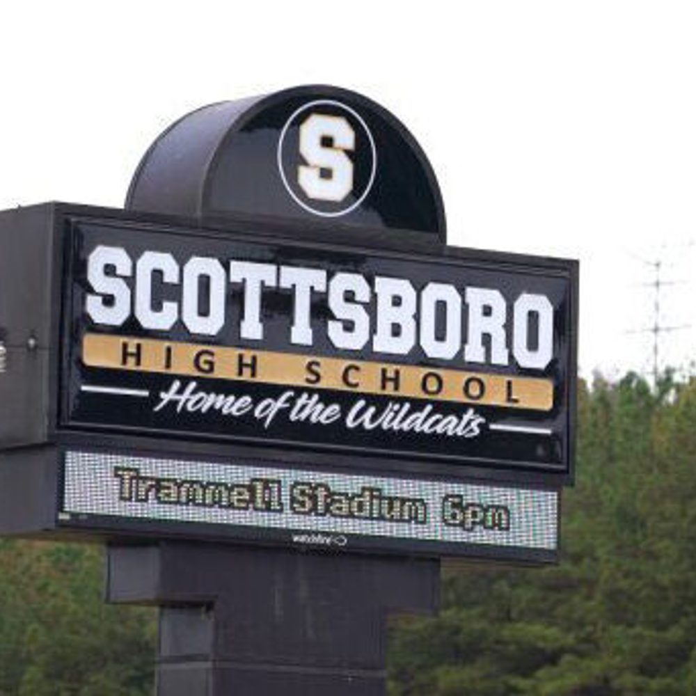 Scottsboro 1 Alabama News