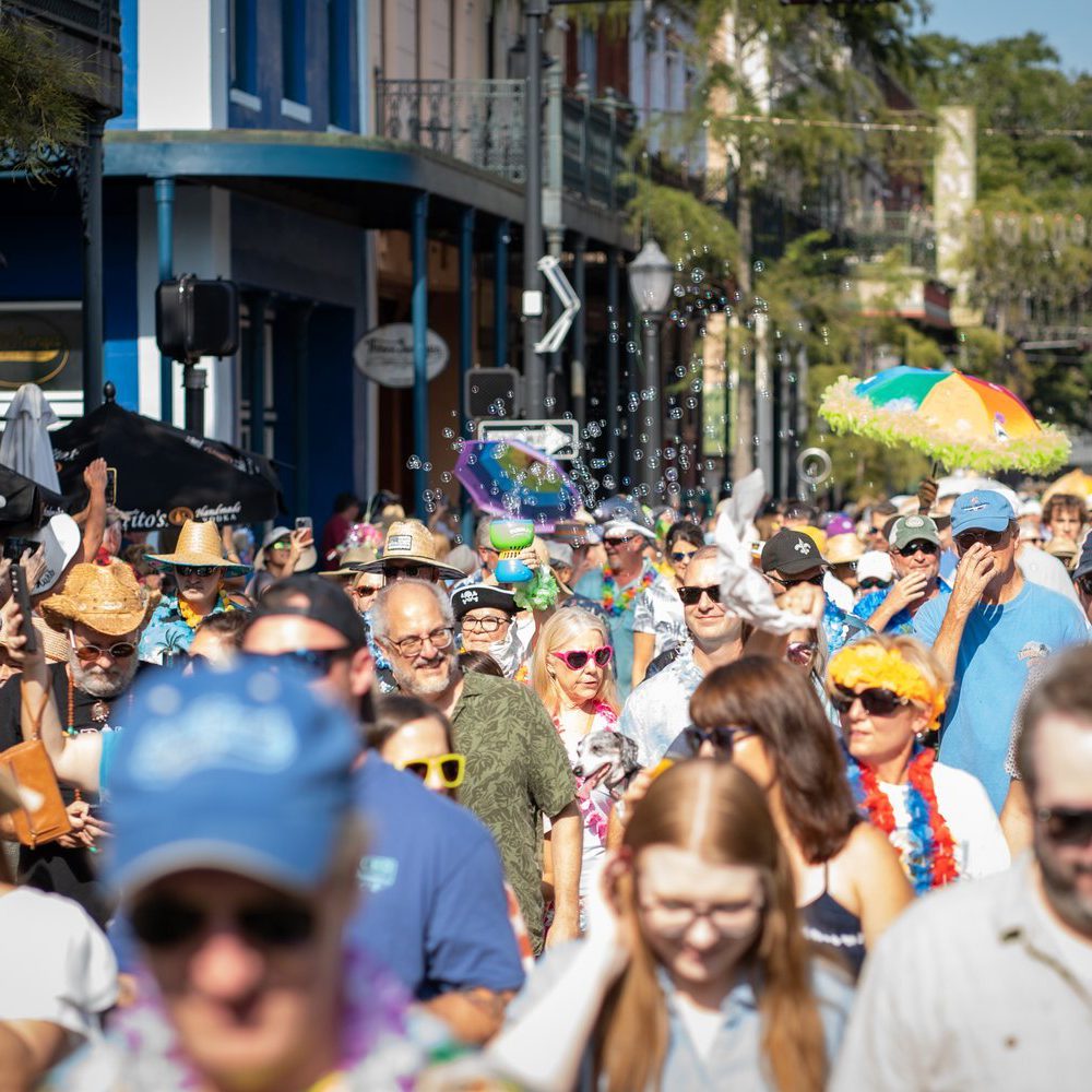 Secondline Alabama News