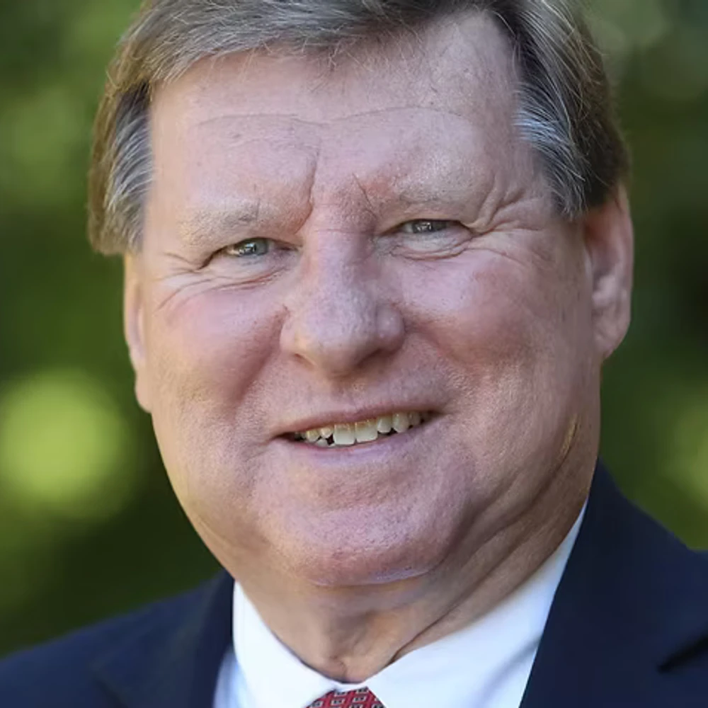 Segraves headshot JPG Alabama News
