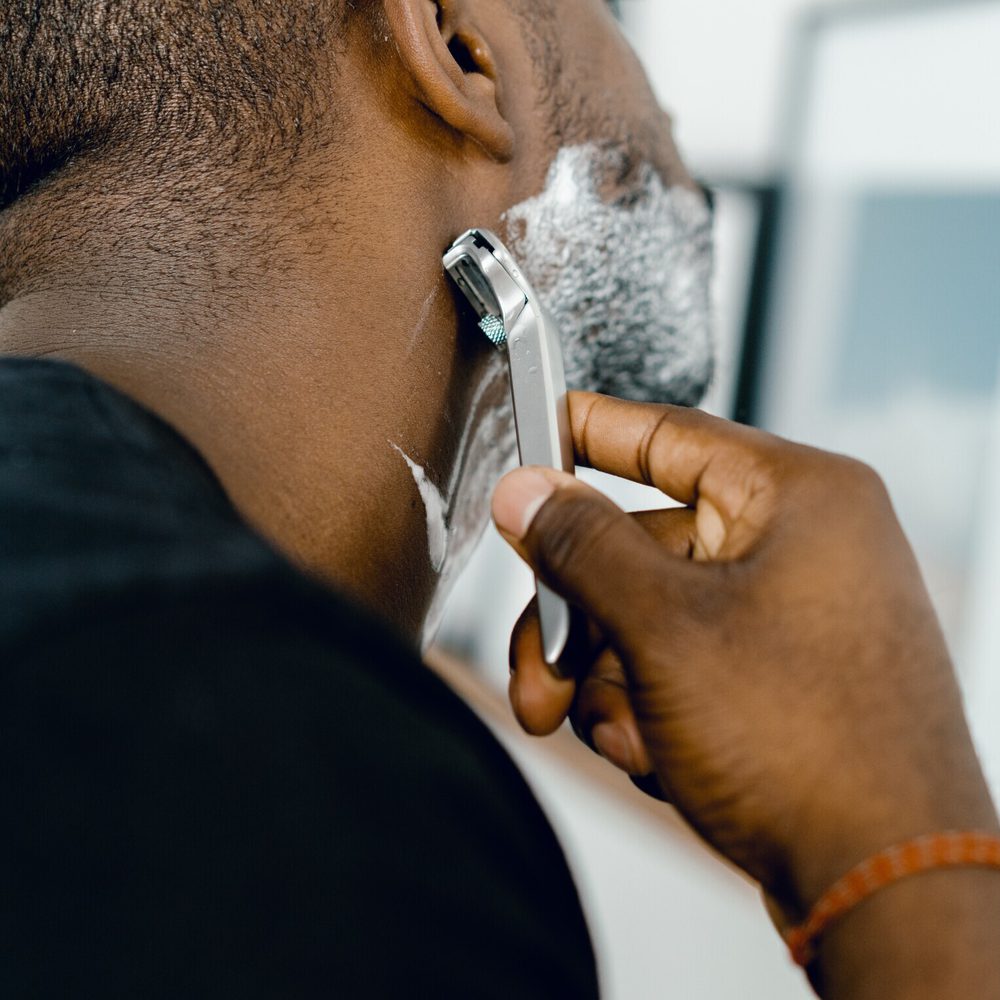 Shaving Alabama News