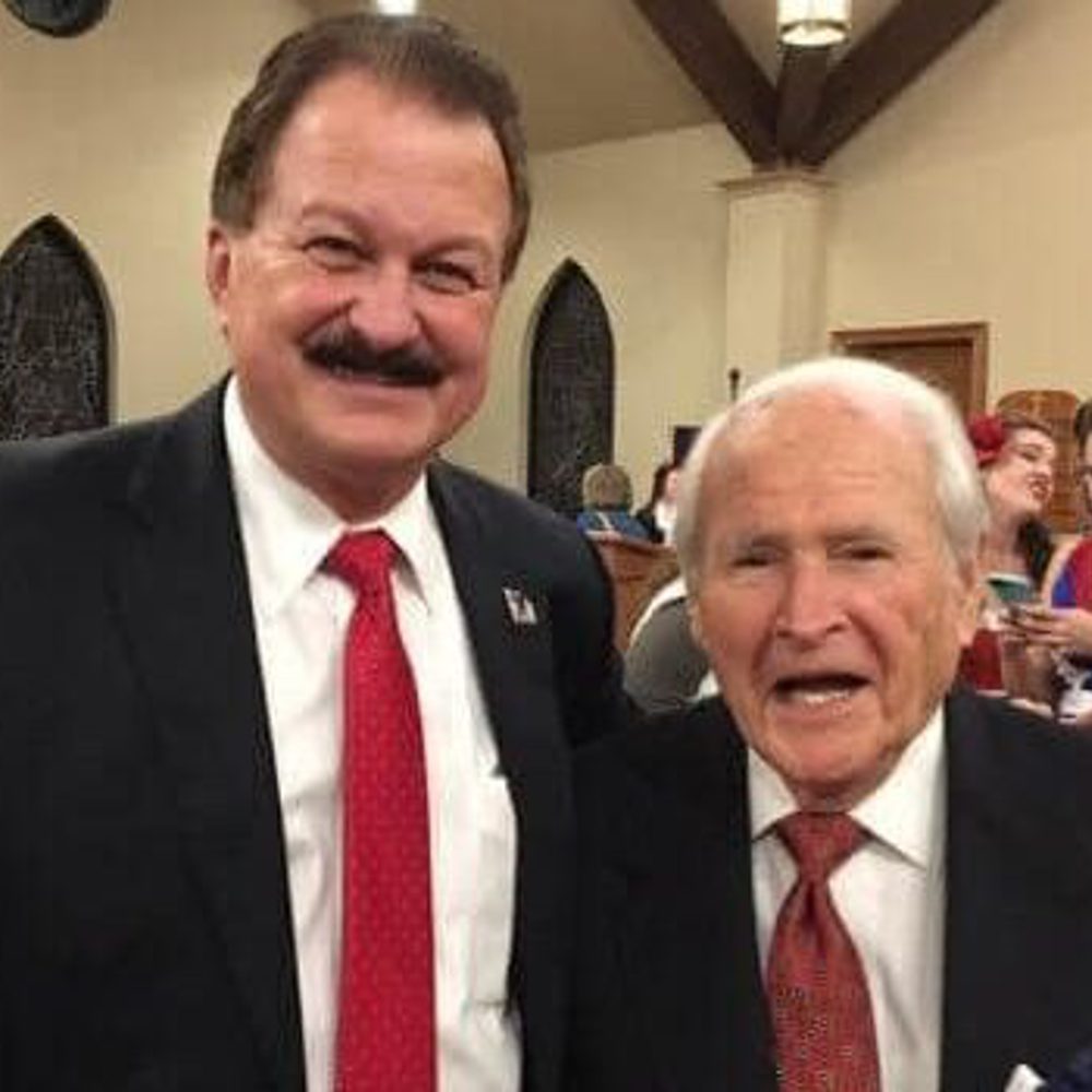 Sherwood stewart Alabama News