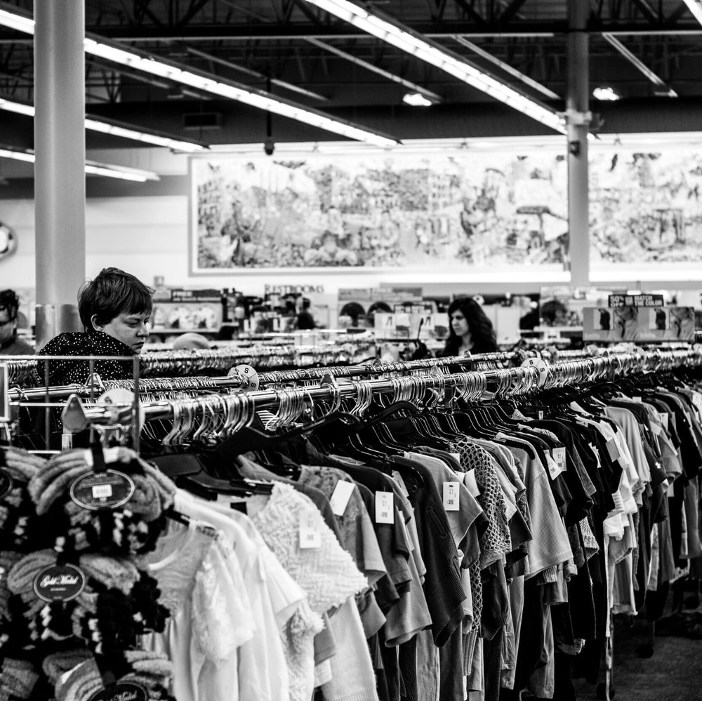 Shopping Alabama News