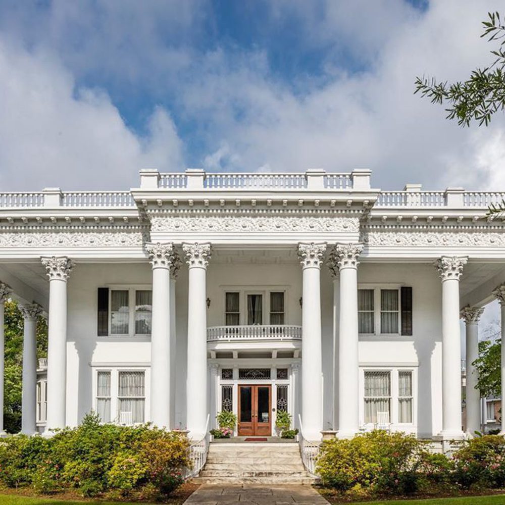 Shortermansion Alabama News