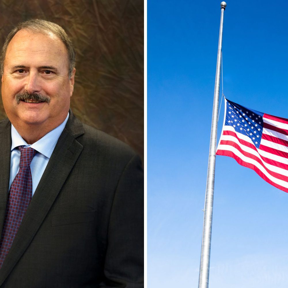 Shumate flag Alabama News