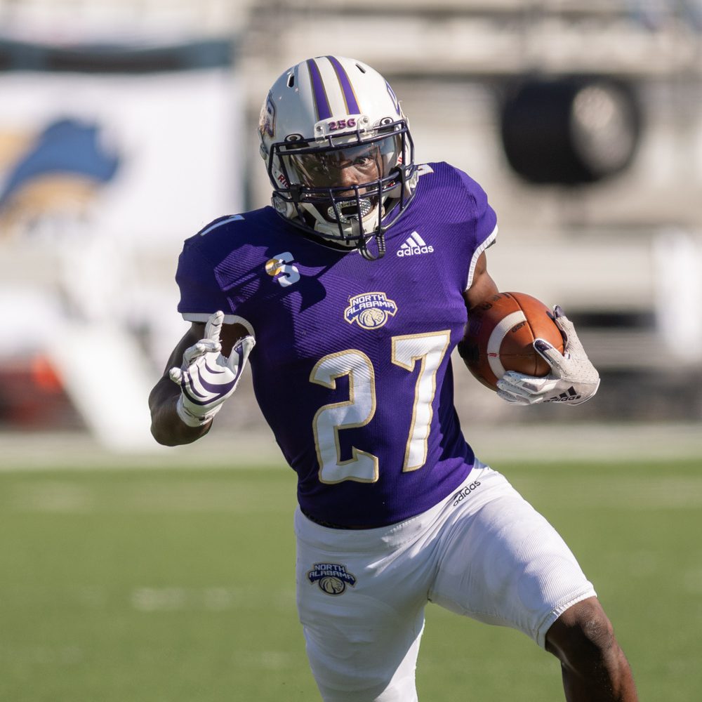 Shunderrickpowell2 Alabama News