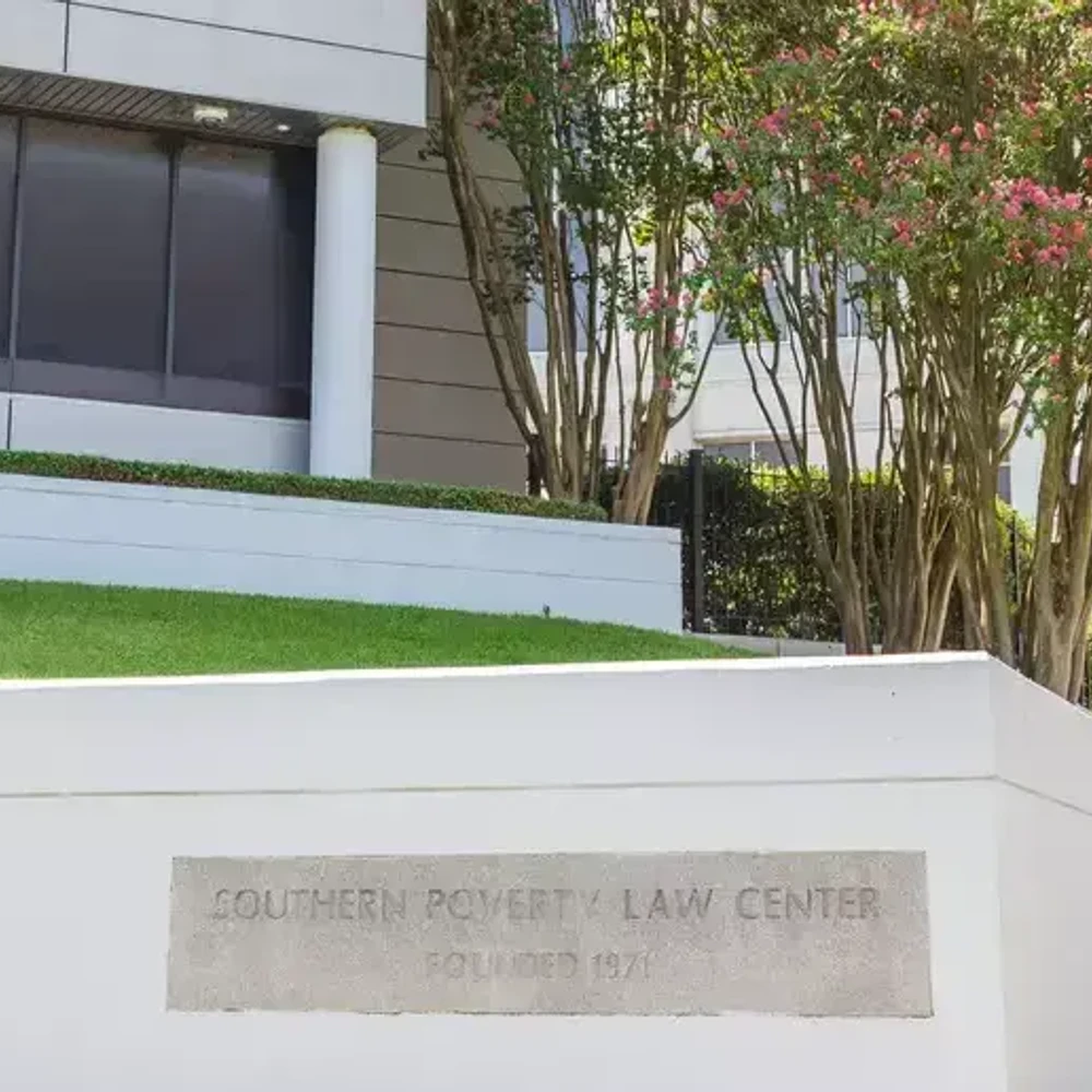 SPLC sign Alabama News