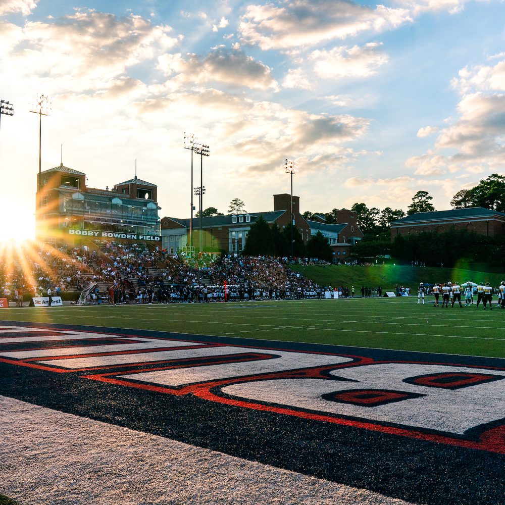Siebertstadium Alabama News