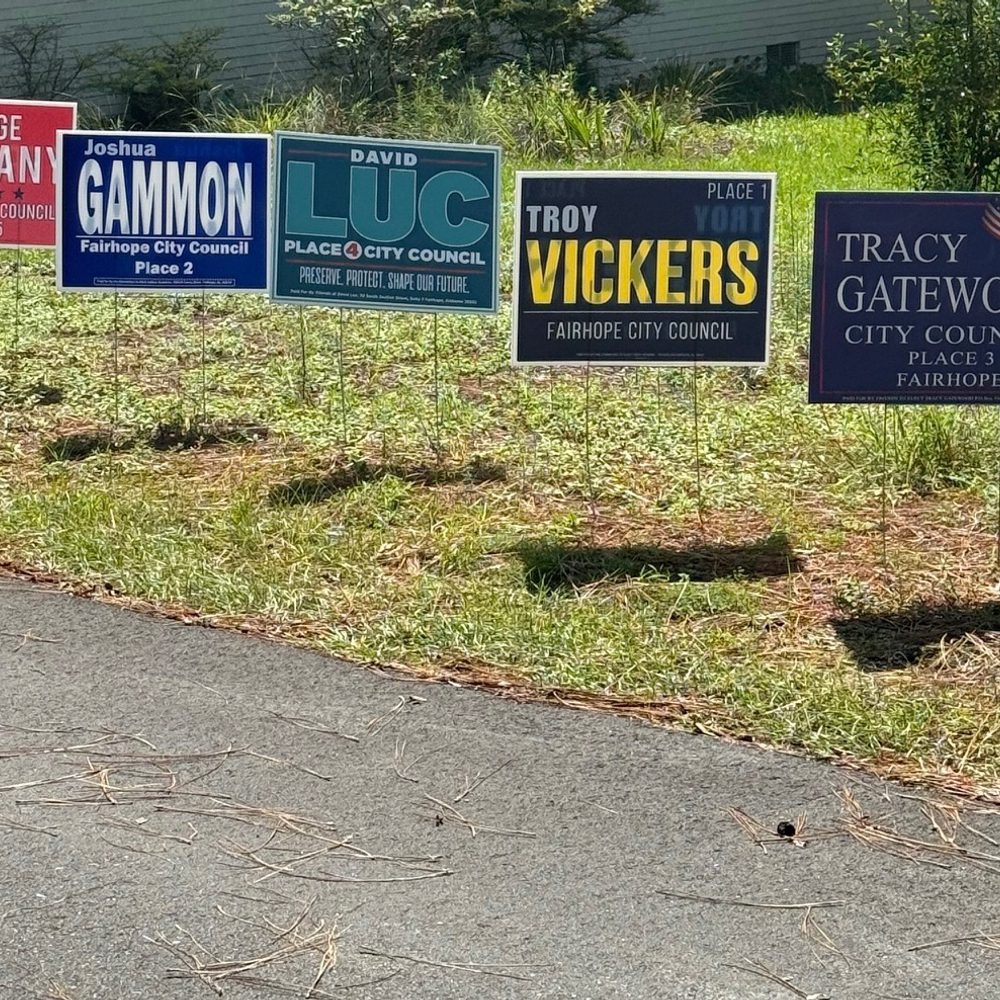 Sign815 Alabama News