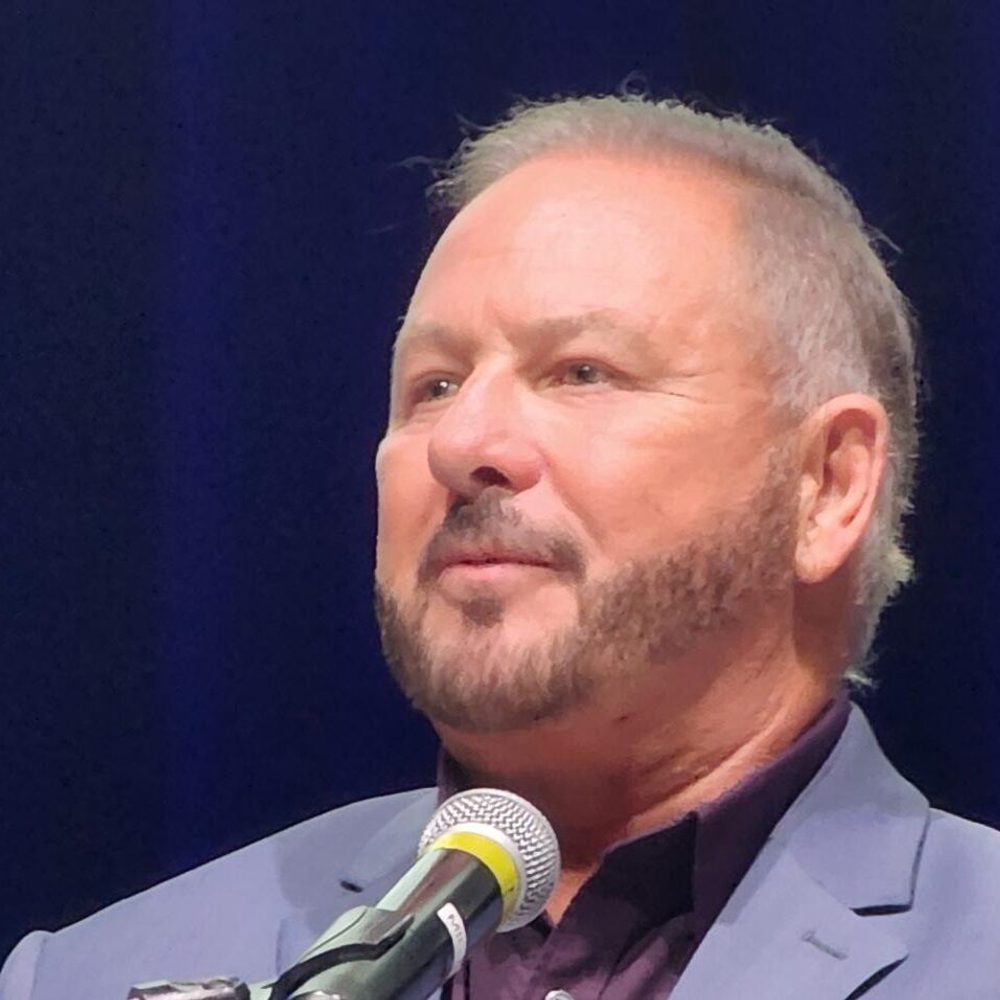Orange Beach Mayor Tony Kennon Alabama News