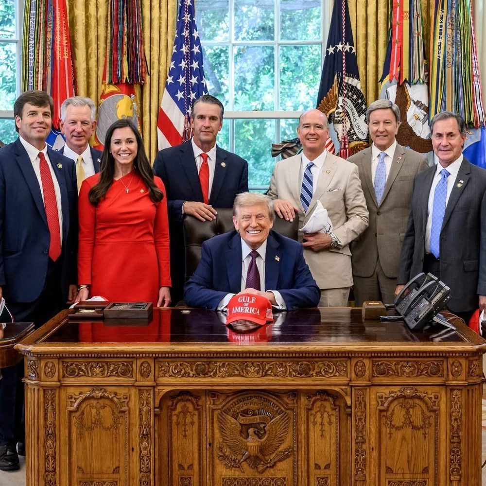 alabama lawmakers at signing Alabama News