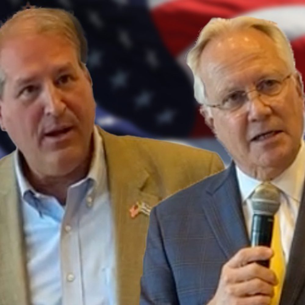 Rhett Marques, Jerry Carl Alabama News