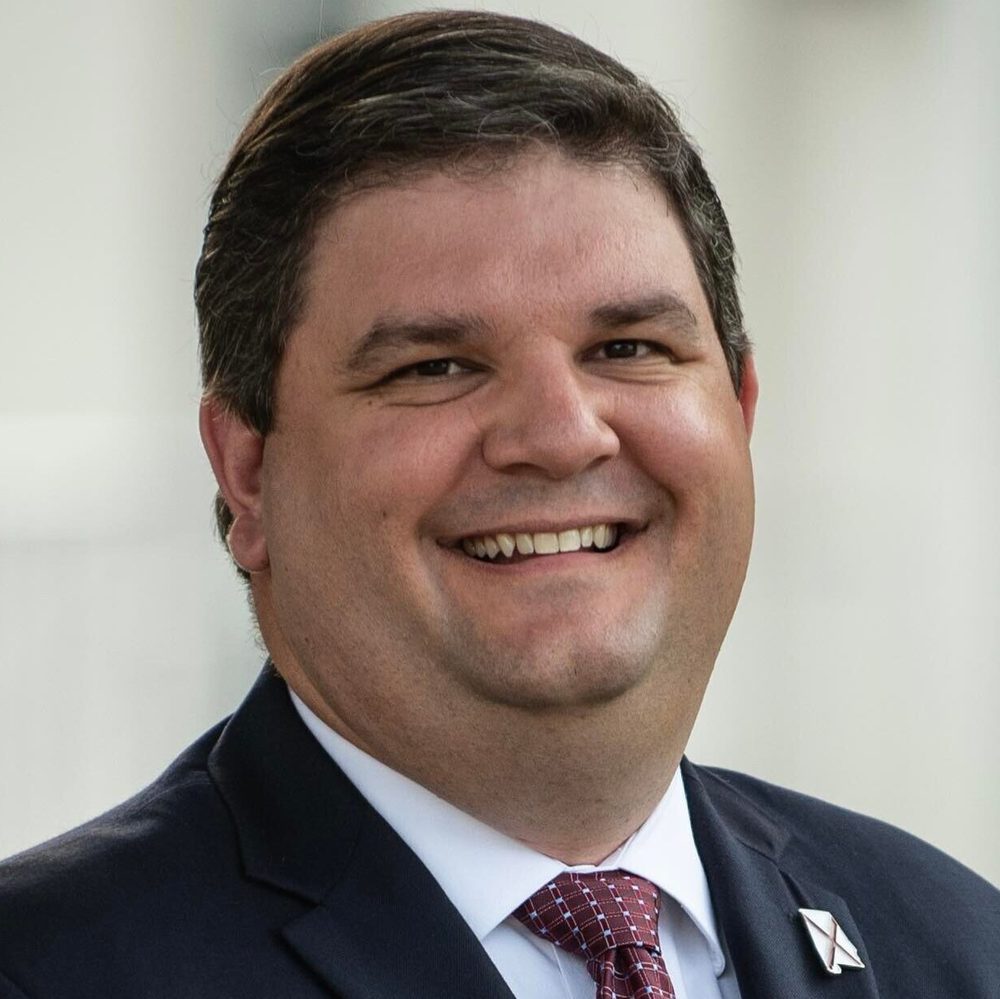 Matt Simpson Alabama News