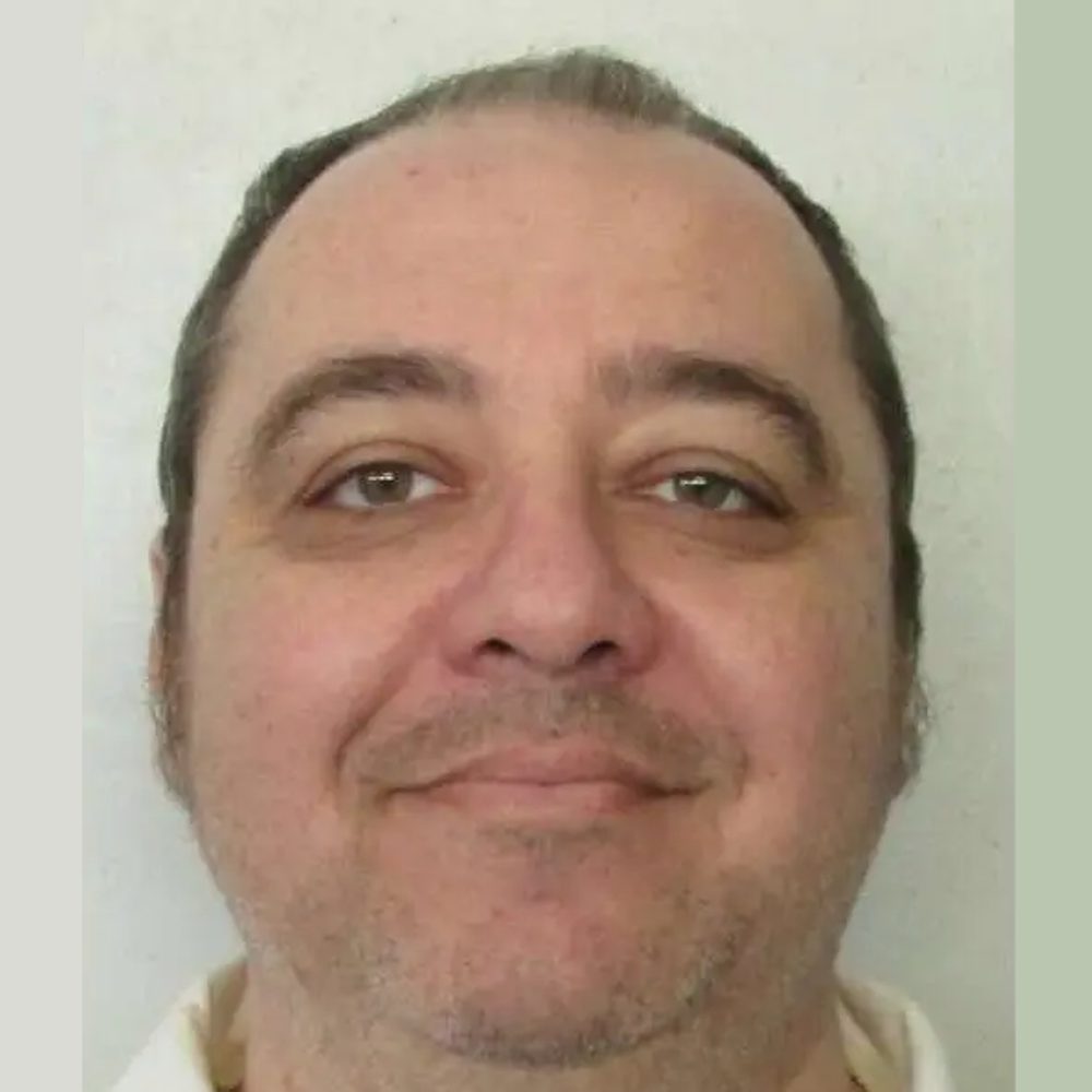 Kenneth Eugene Smith Alabama News
