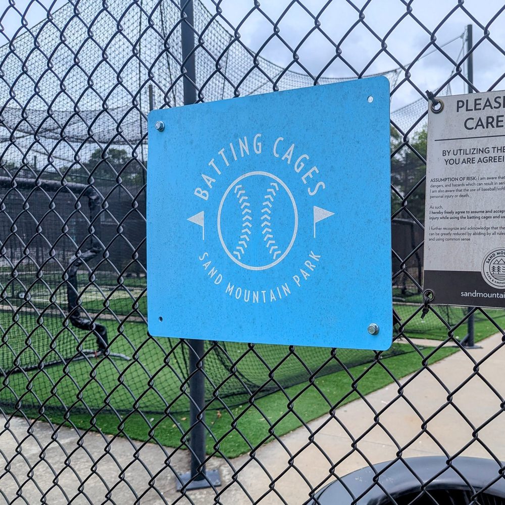 Smpa batting cages Alabama News