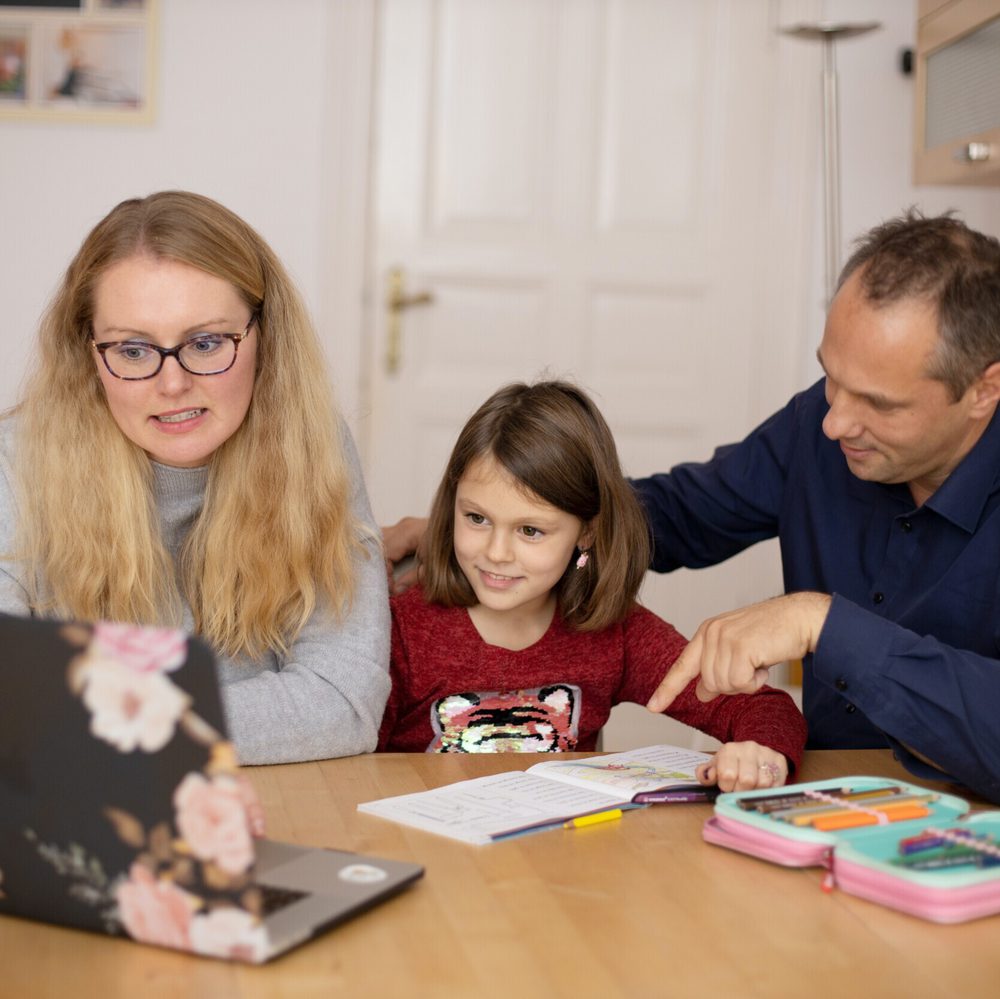 homeschool family Alabama News