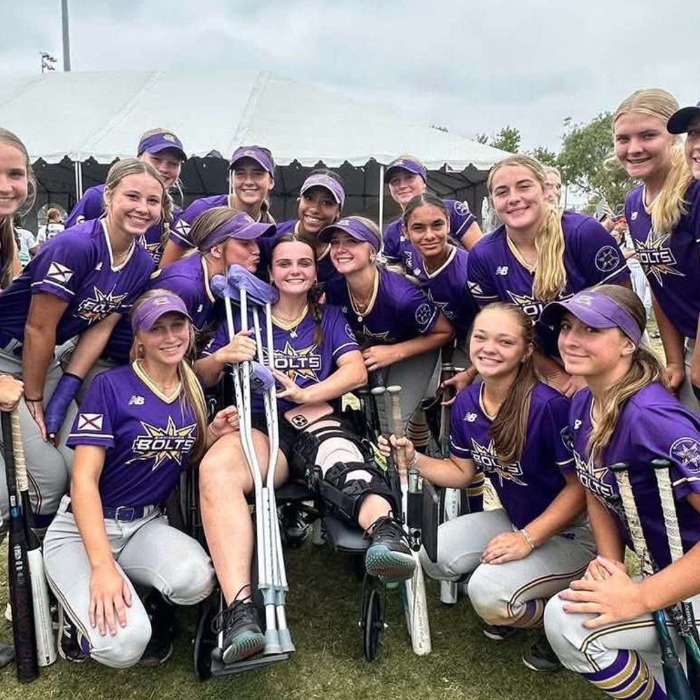Softball mackenzie cotton Alabama News