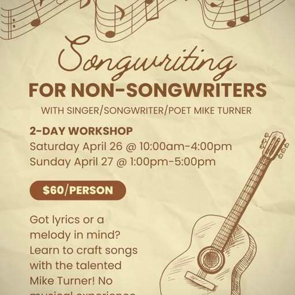 Songwritersworkshop Alabama News