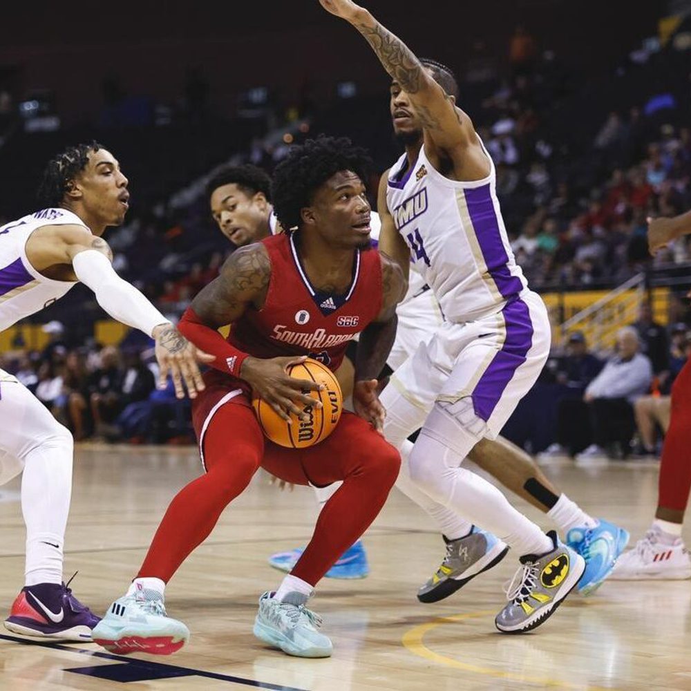 Southalbasket Alabama News
