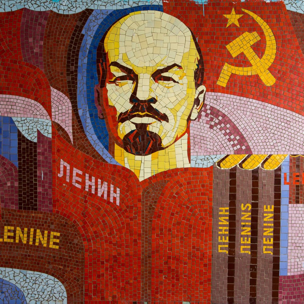 Soviet artefacts Alabama News