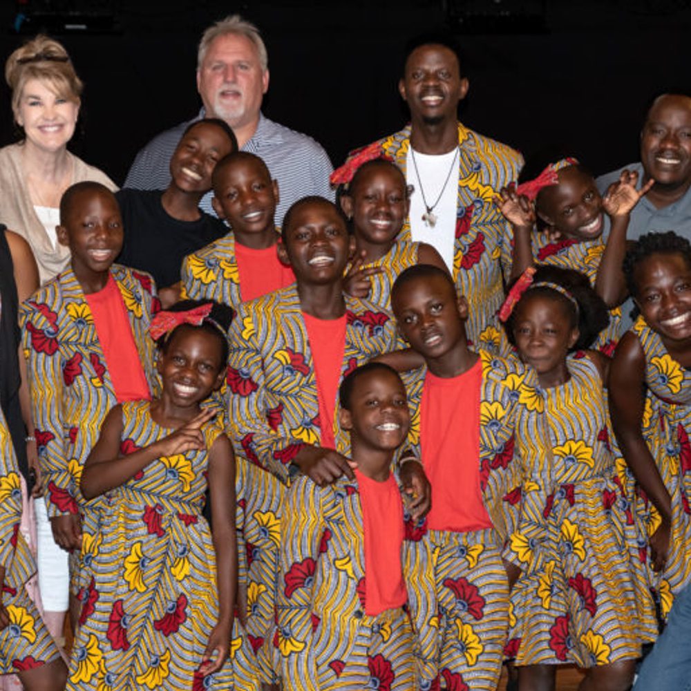 Sozo children Alabama News