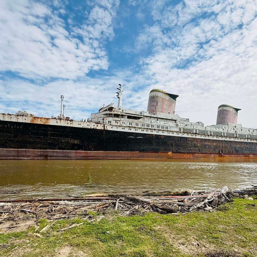 Ss america via randall dueitt Alabama News