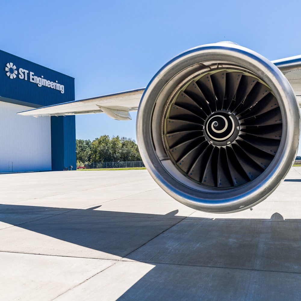 St aerospace mobile inc cover Alabama News