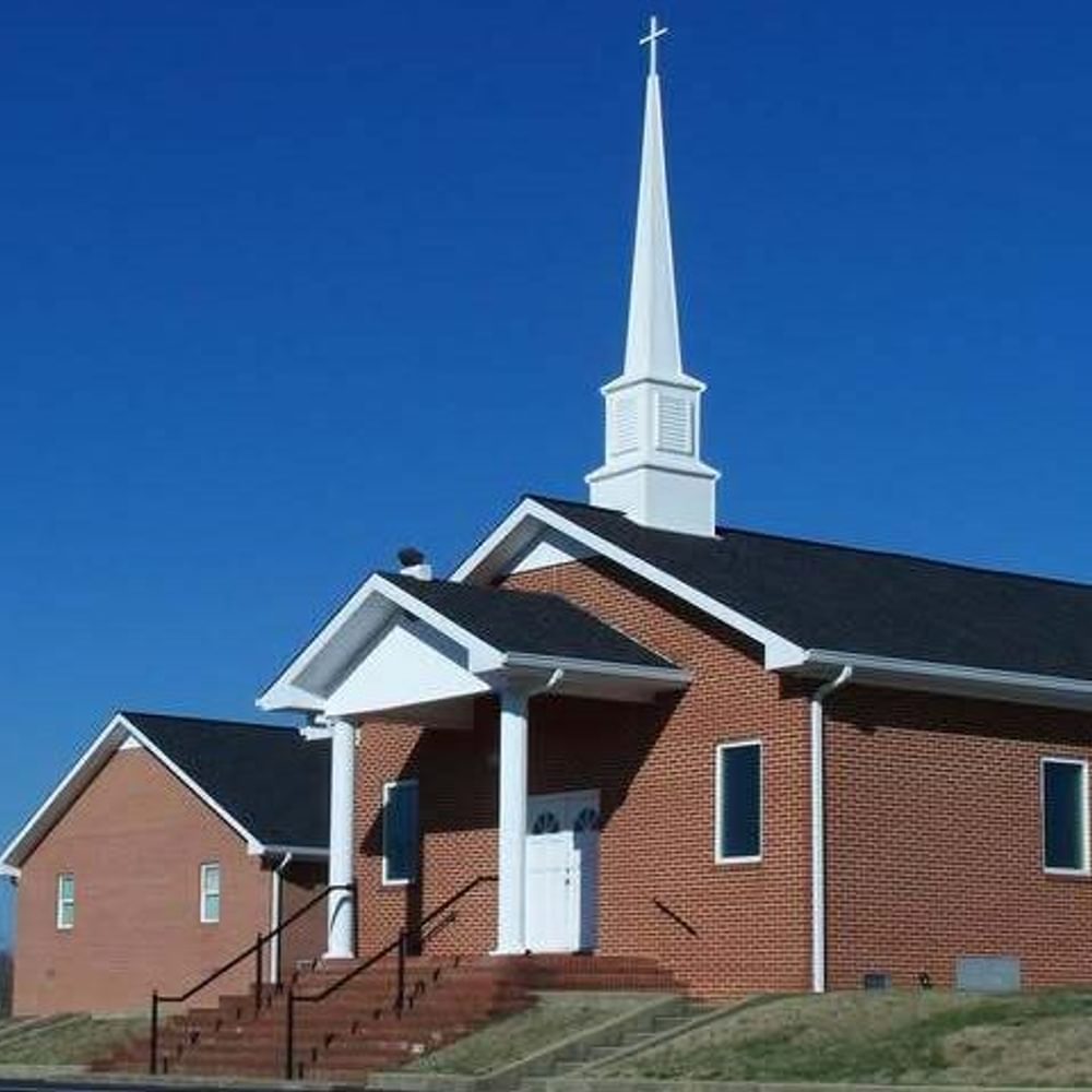 Stamp baptist church Alabama News