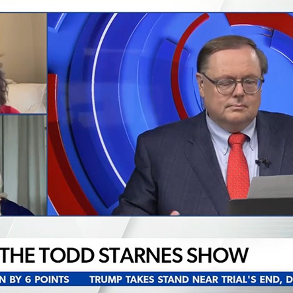 Starnes show Alabama News