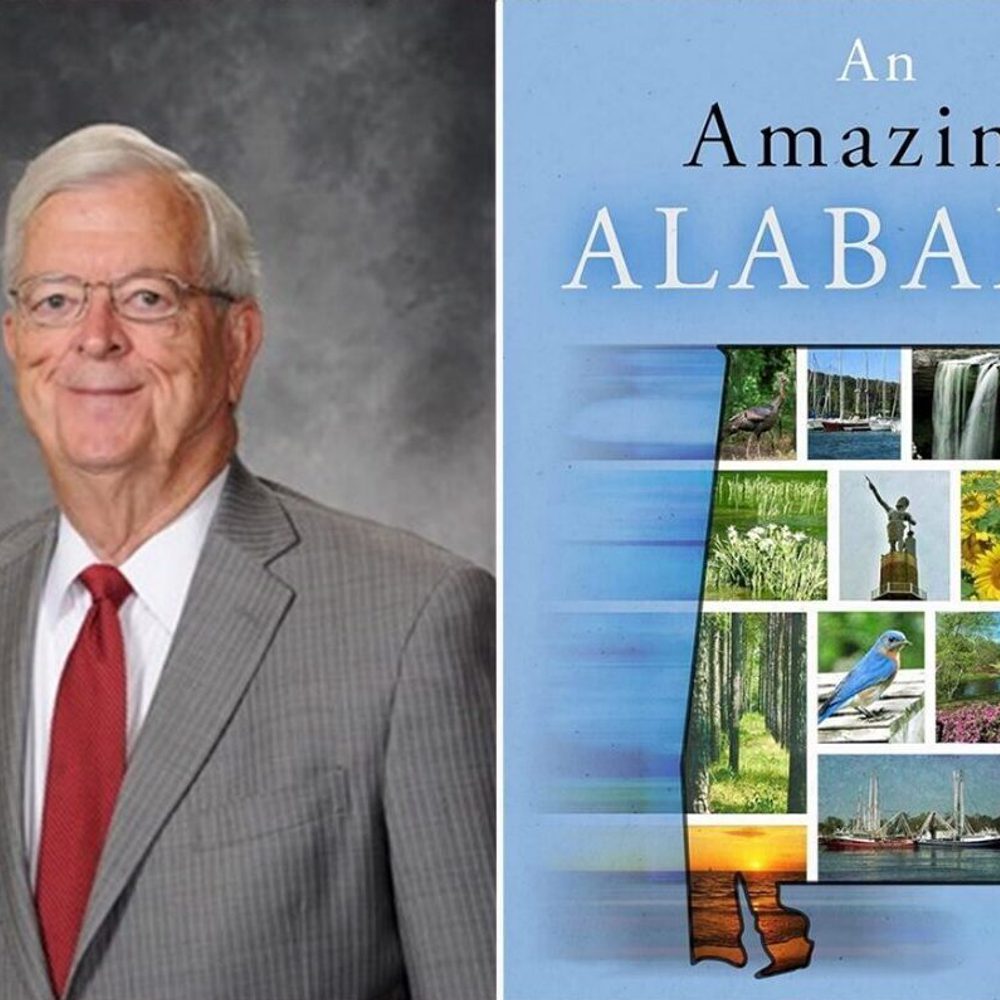 Stegall Alabama News