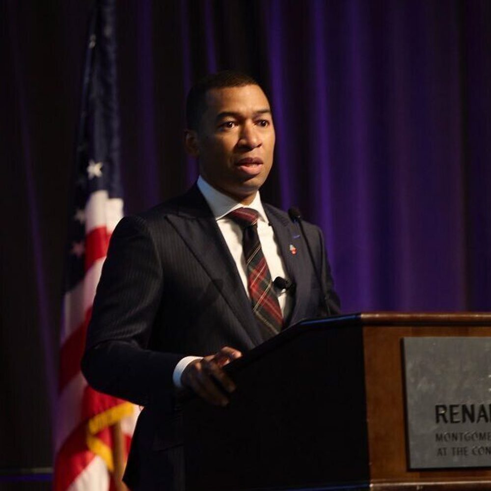 Tag: Steve Reed | 1819 News