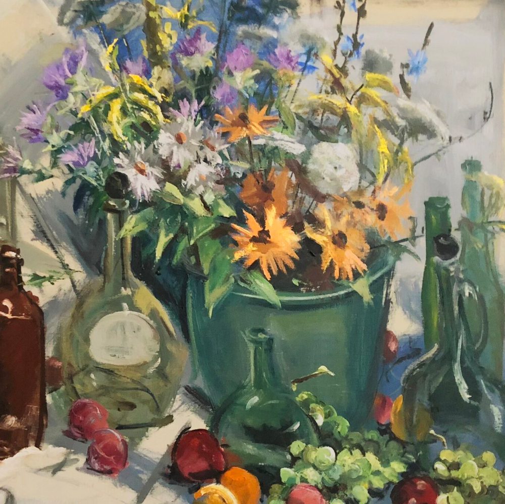 Stilllife Alabama News