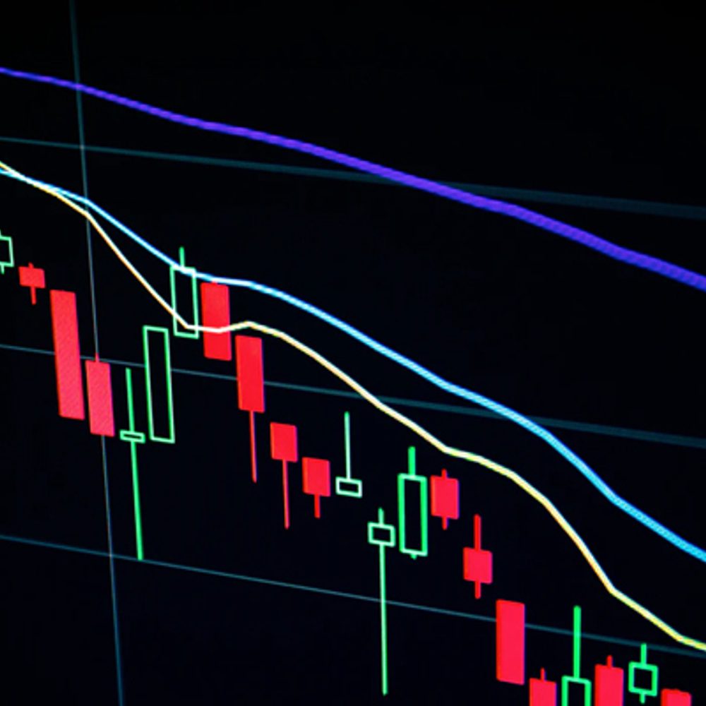 Stocks fall by Maxim Hopman Alabama News