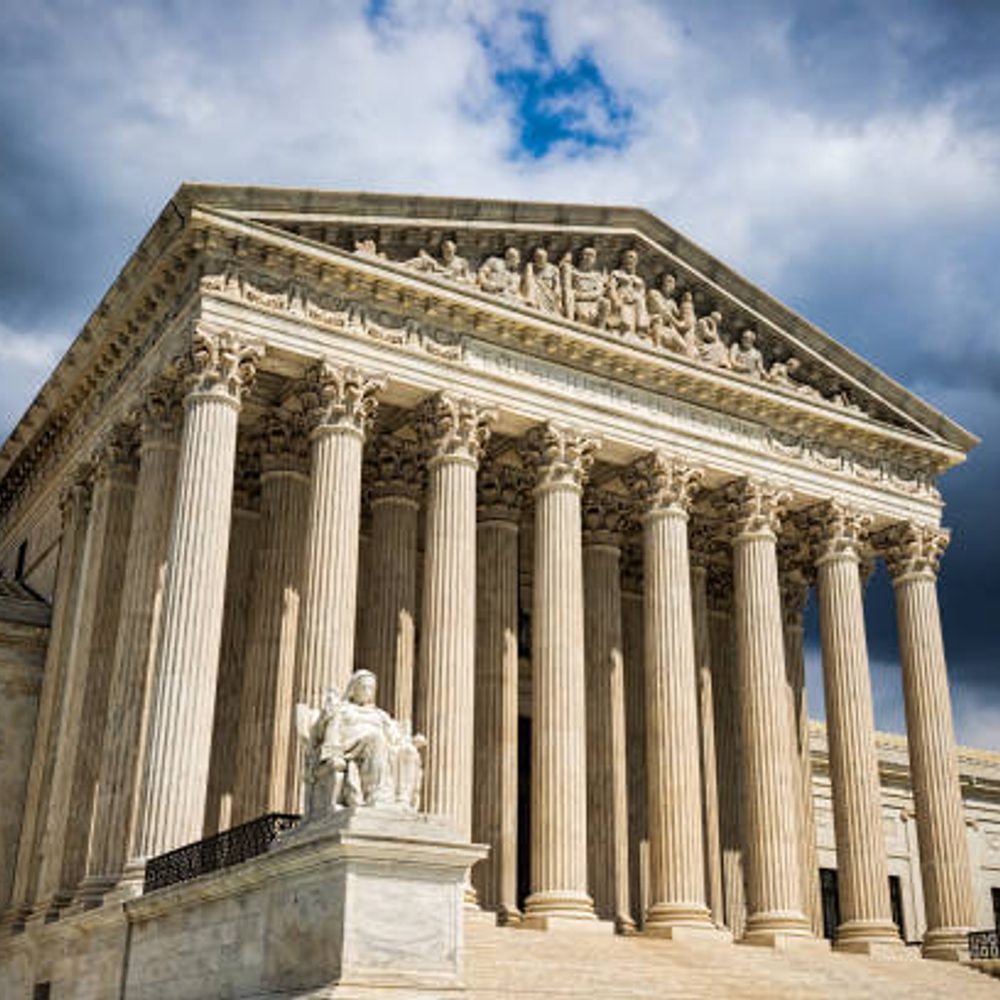 Supreme court Alabama News
