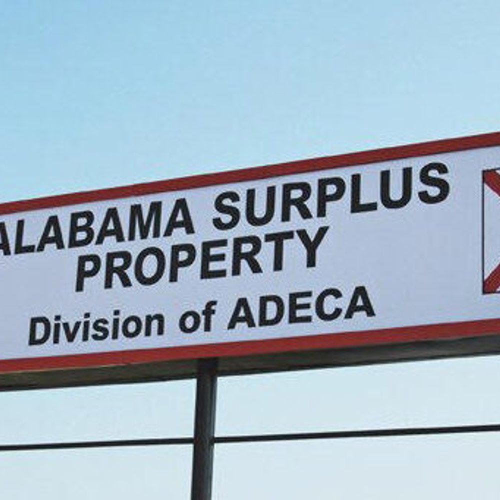 Surplus Alabama News
