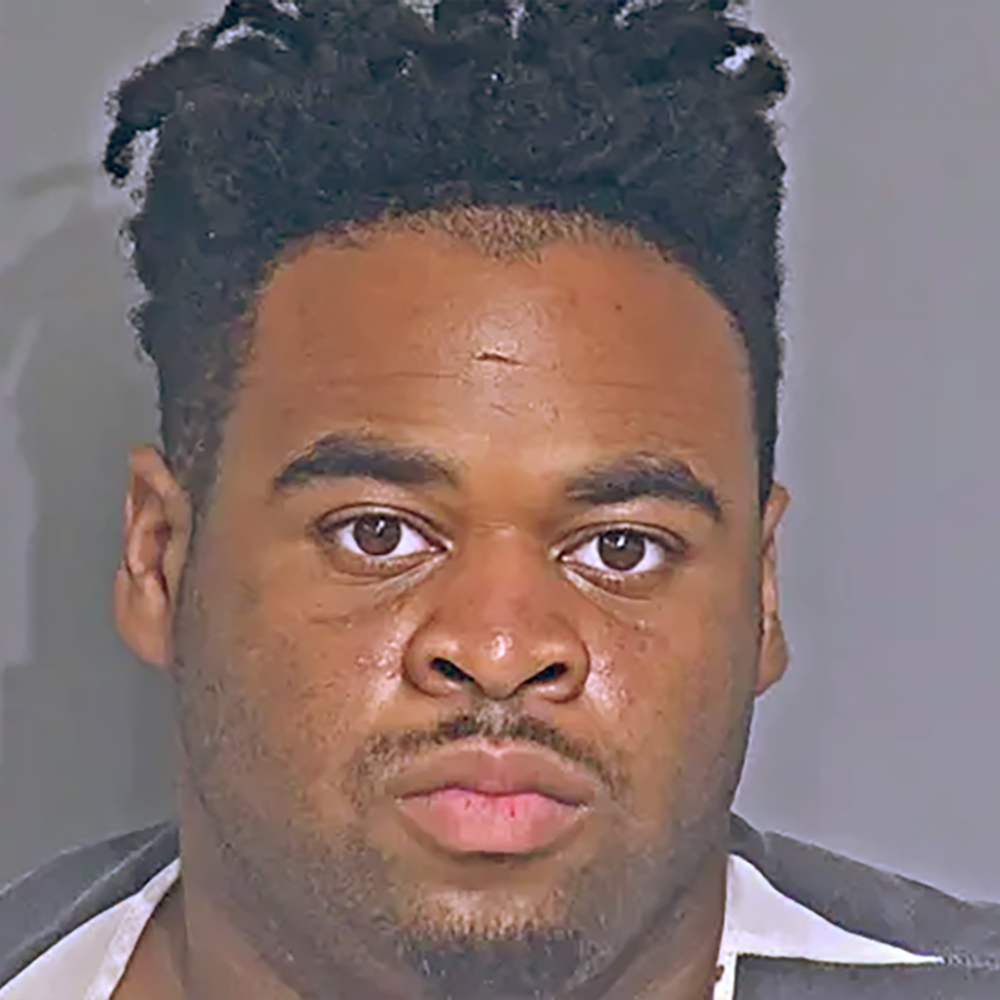 Jared Tarant Smith-Bracy Alabama News