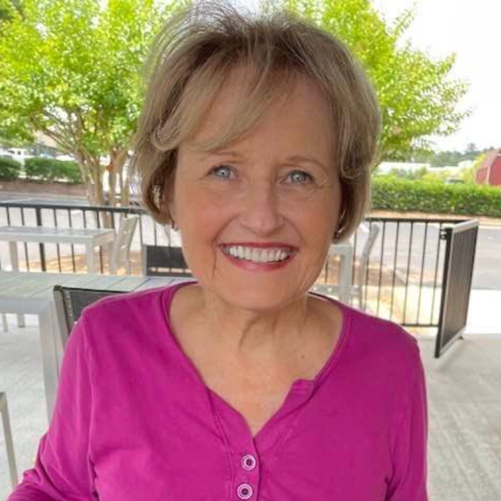 Suzy wade hammonds Alabama News