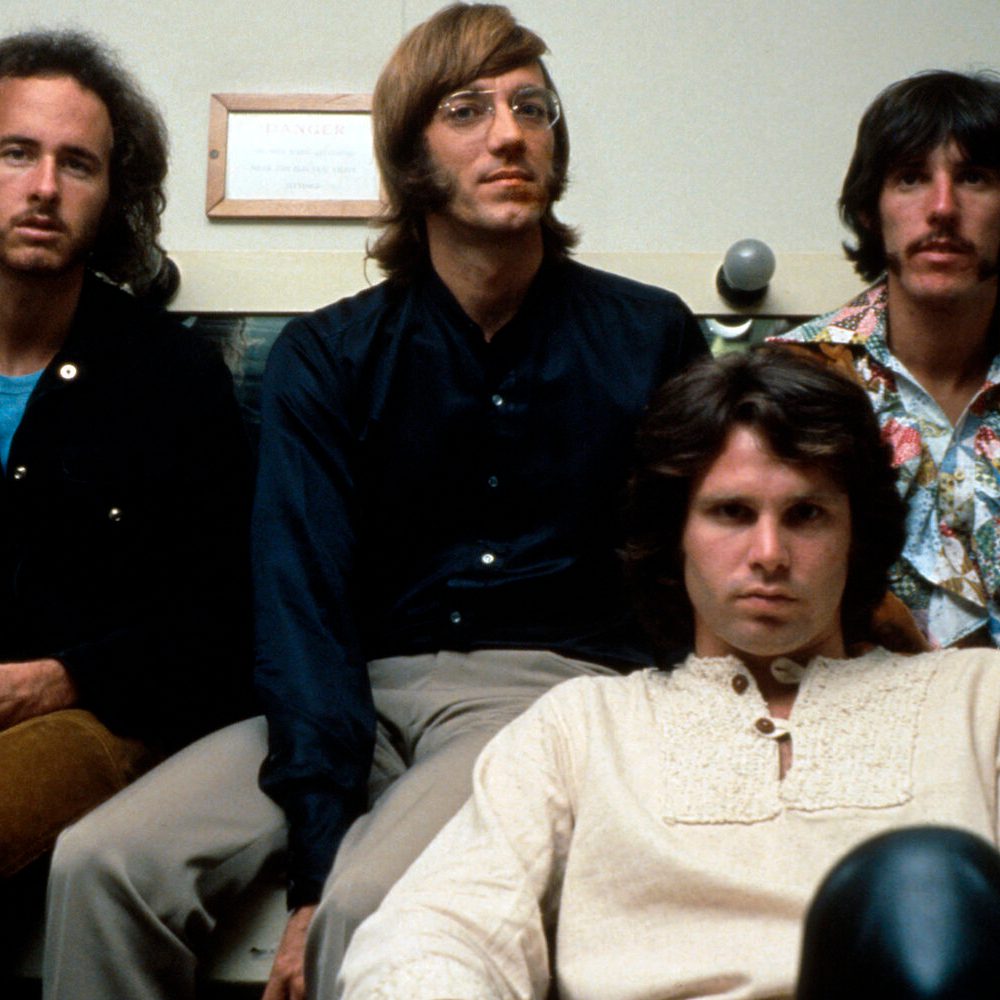 The doors Alabama News