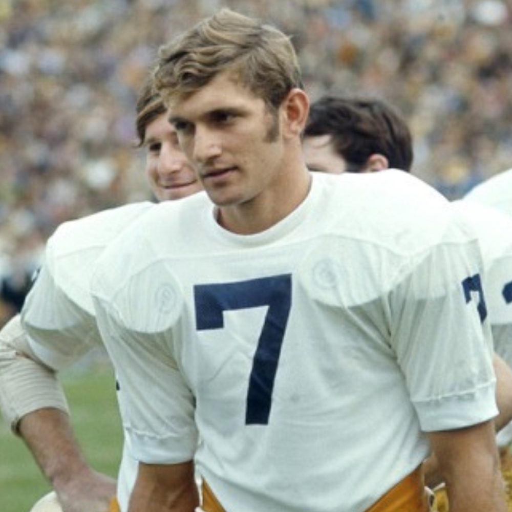 Joe Theismann Alabama News