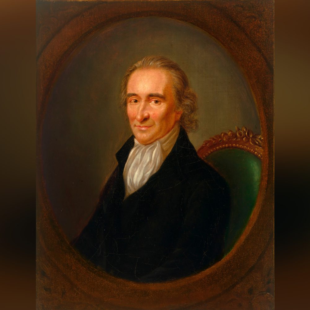 Thomas paine Alabama News
