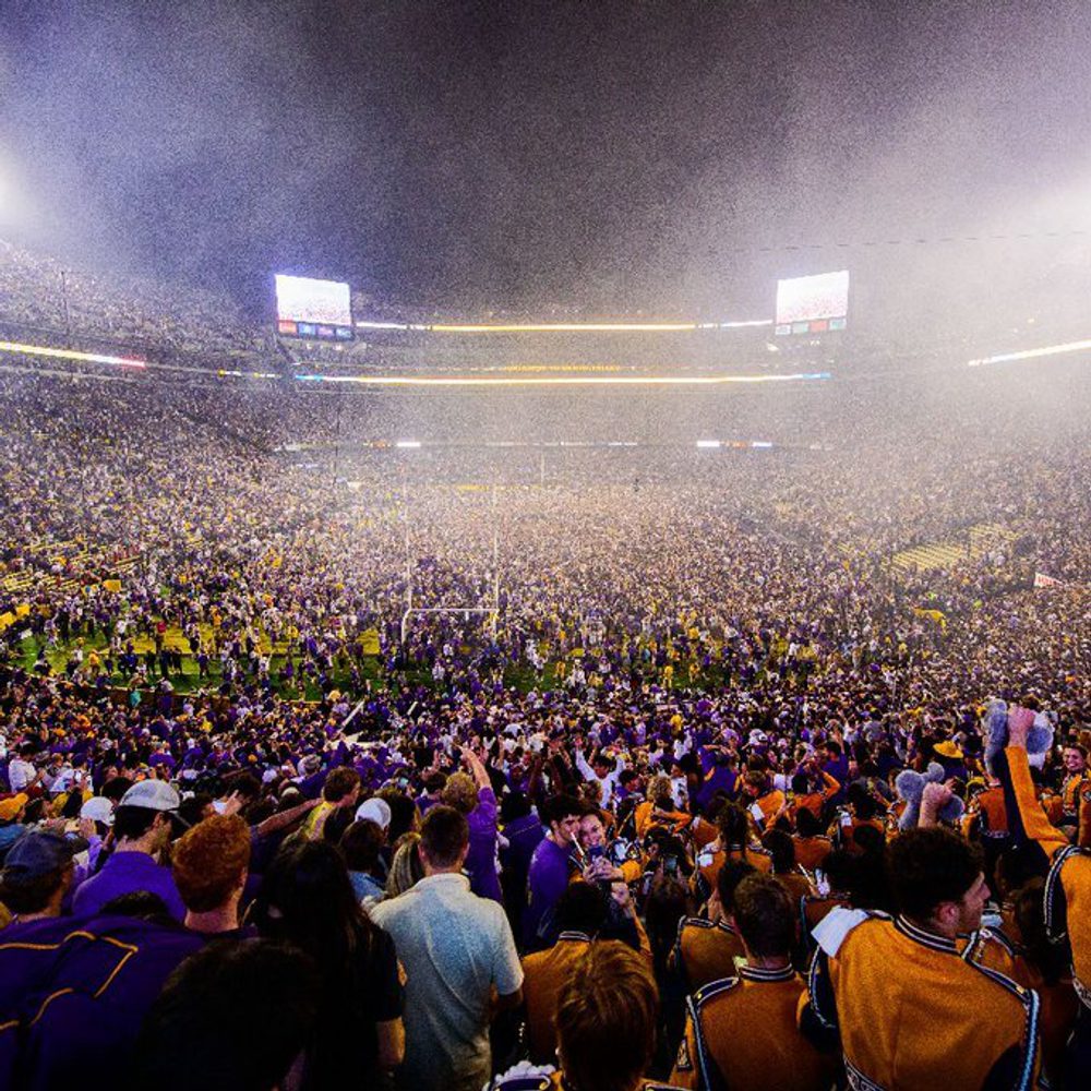 Tigerstadium Alabama News