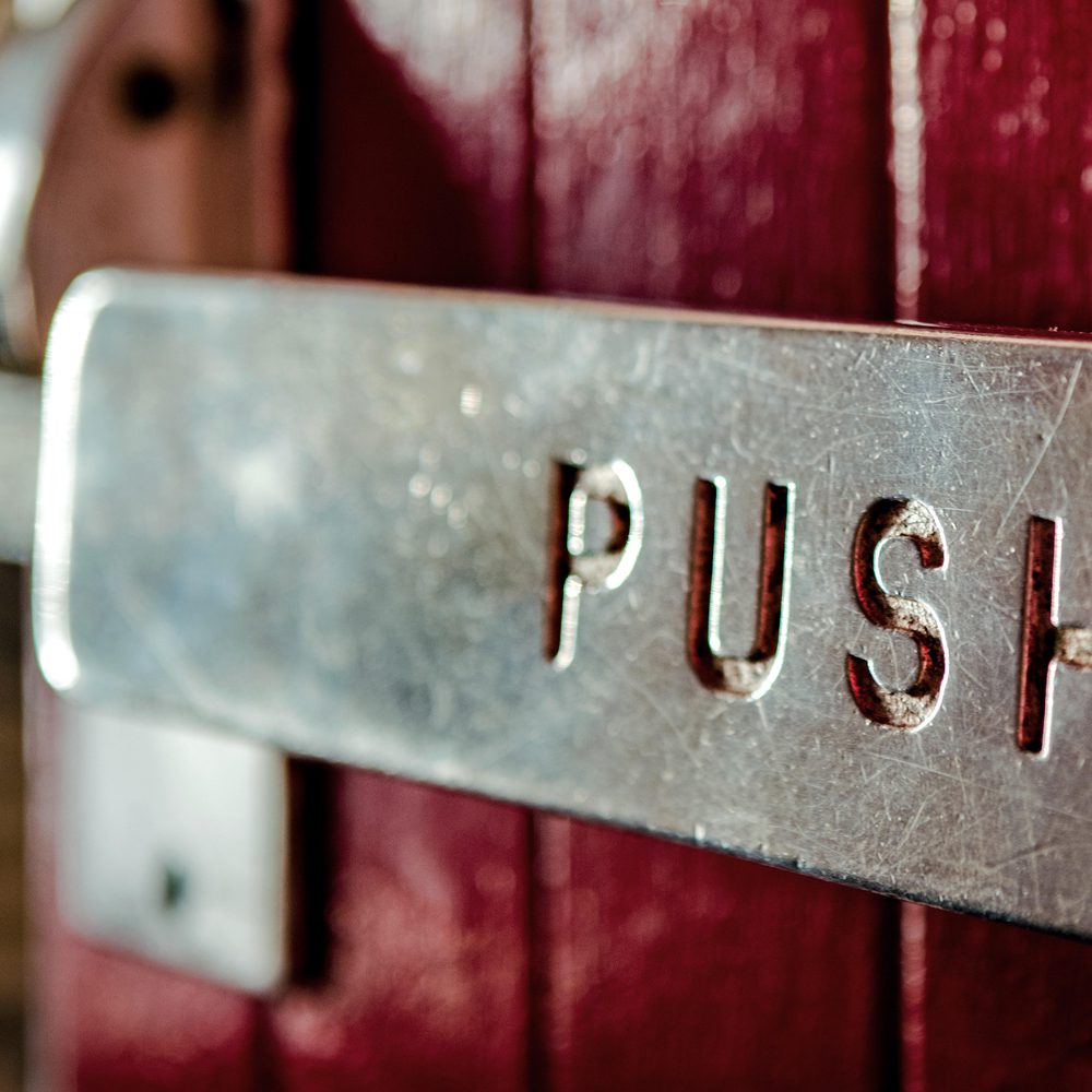 Push Alabama News