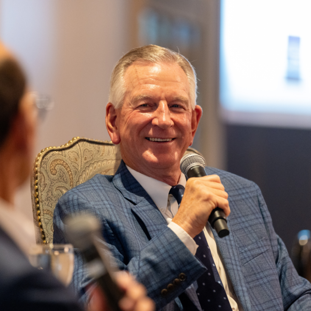 Tommy tuberville Alabama News