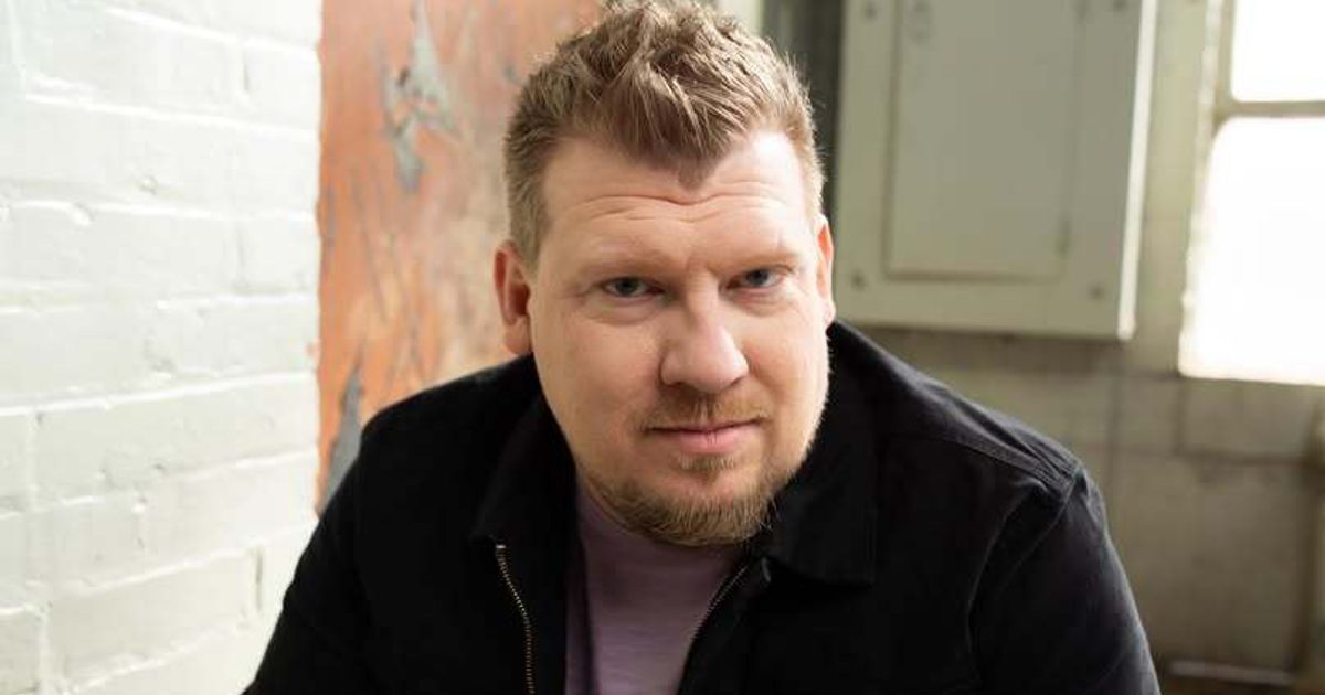 Sylacauga gospeler Tony Griffith named exec of America 250 Tour, nation’s music tour for 250th celebration of Independence