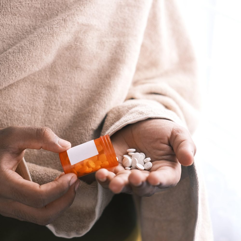 hand pills drugs Alabama News