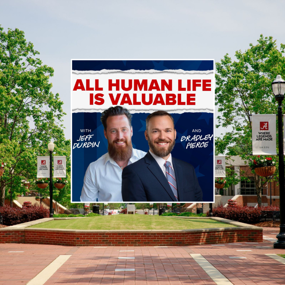 Tpusa ua Alabama News