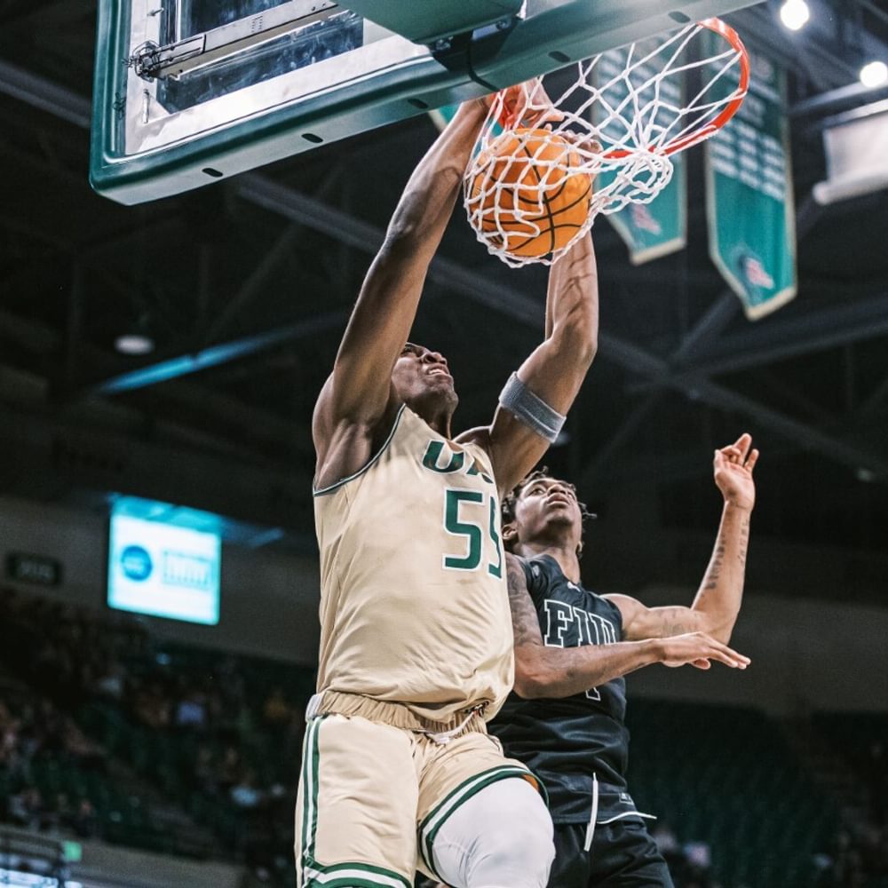 Treyjemisonfiu Alabama News