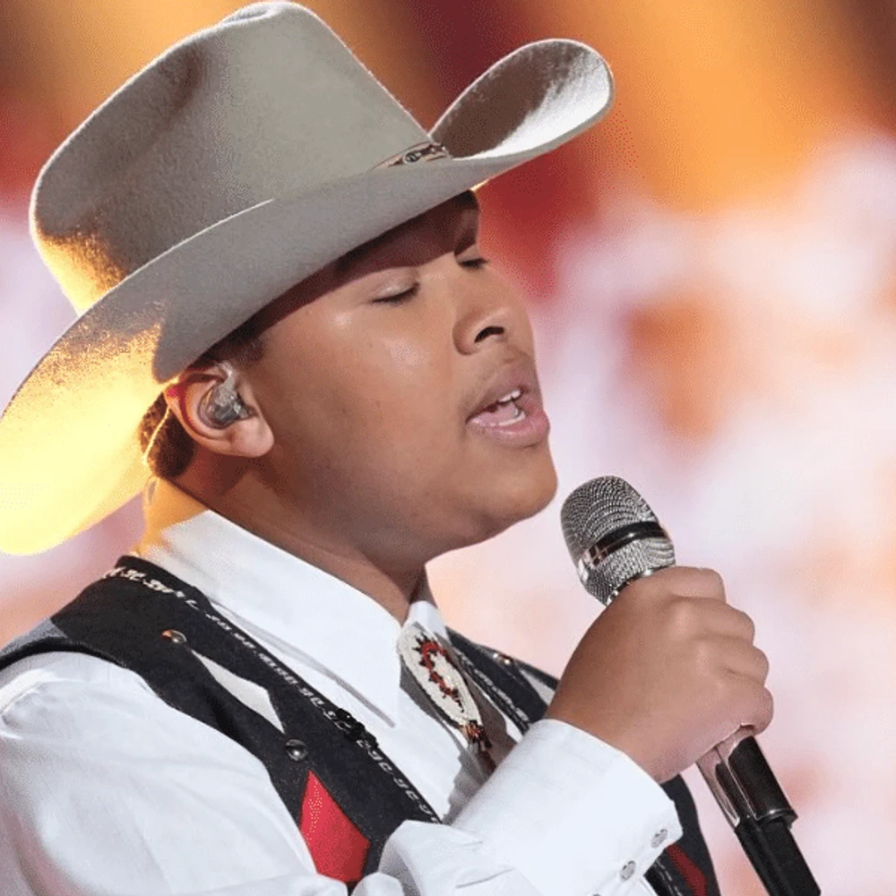 Triston sings morgan 1200x600 Alabama News