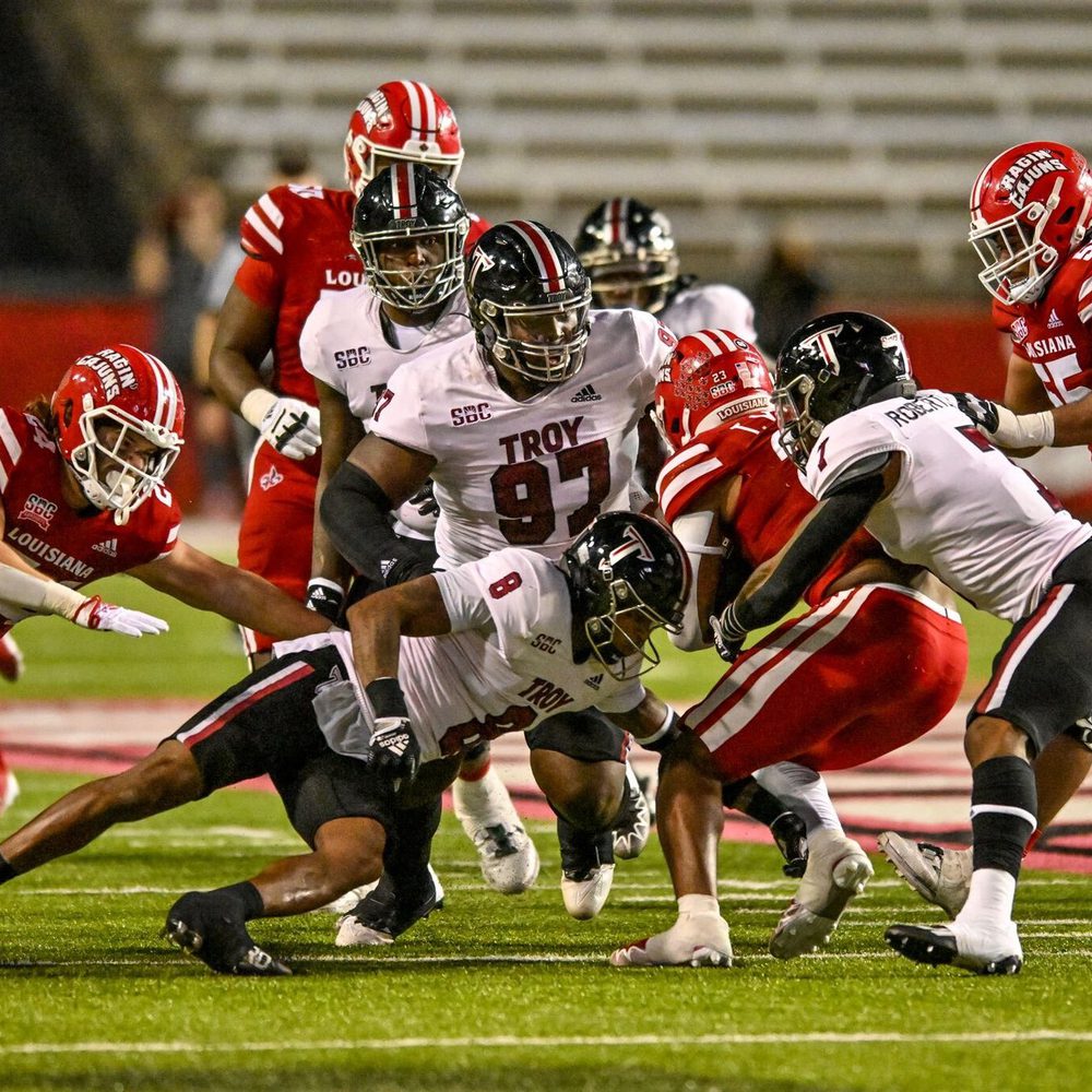 Troydefenders Alabama News